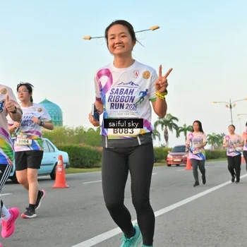 Runner Photo 6072067