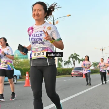 Runner Photo 6072069