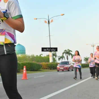 Runner Photo 6072071