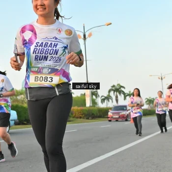 Runner Photo 6072074
