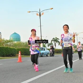 Runner Photo 6072075