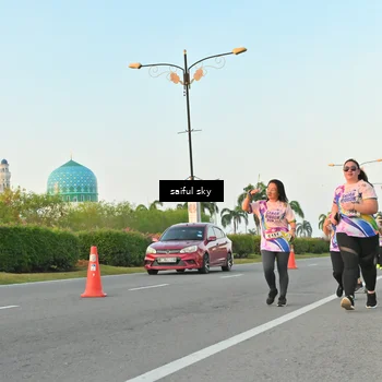 Runner Photo 6072077