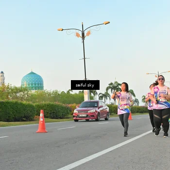 Runner Photo 6072081