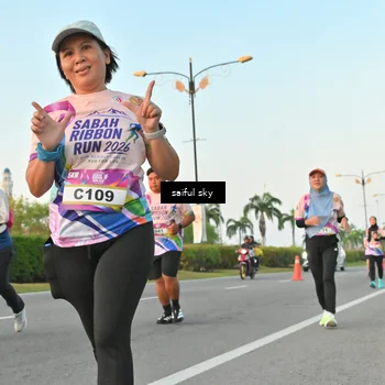 Runner Photo 6072082