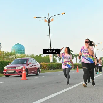 Runner Photo 6072083