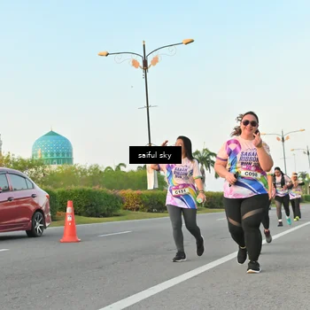 Runner Photo 6072084