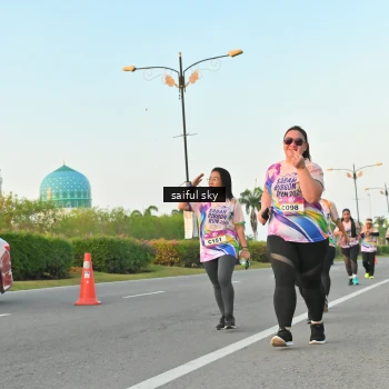 Runner Photo 6072085