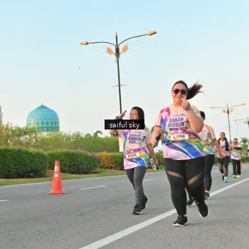 Runner Photo 6072087