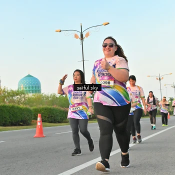 Runner Photo 6072088