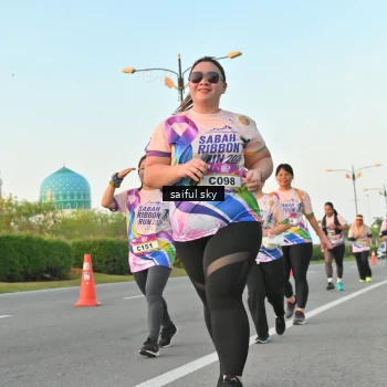 Runner Photo 6072090