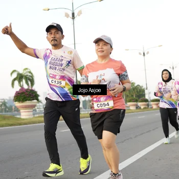 Runner Photo 6072098