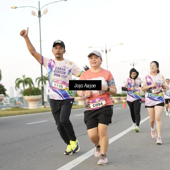 Runner Photo 6072099
