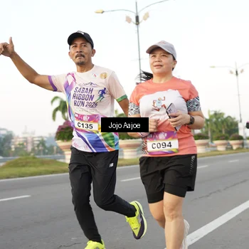 Runner Photo 6072100