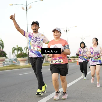 Runner Photo 6072101