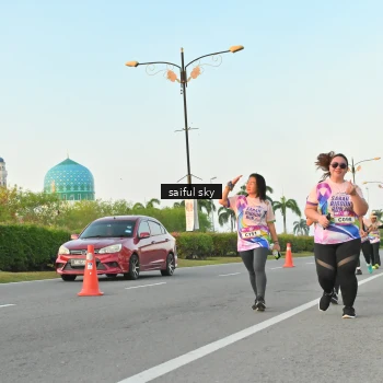 Runner Photo 6072103