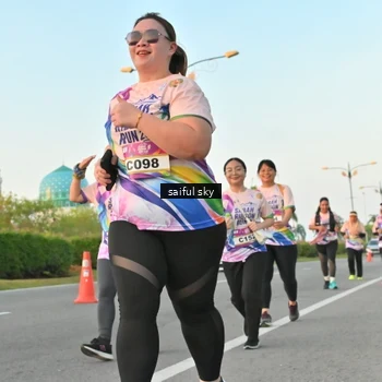 Runner Photo 6072104