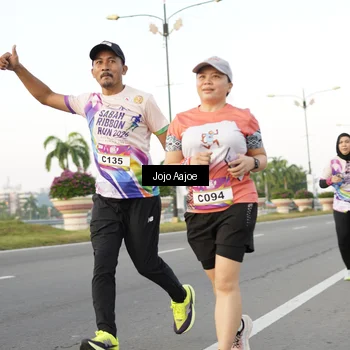 Runner Photo 6072107