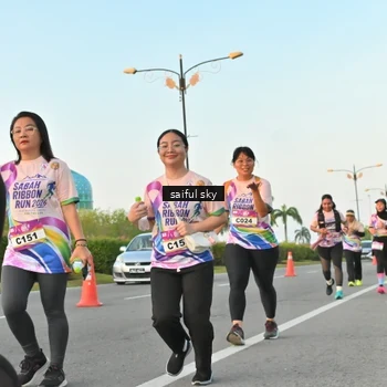 Runner Photo 6072110