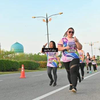 Runner Photo 6072111