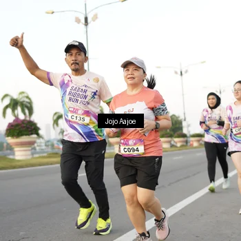 Runner Photo 6072112