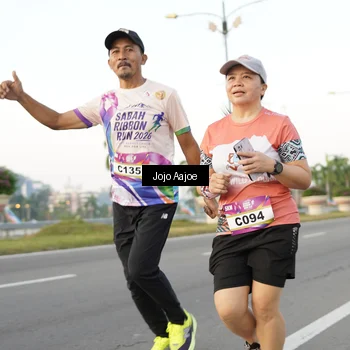 Runner Photo 6072117