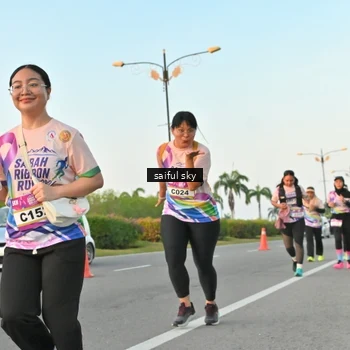 Runner Photo 6072118