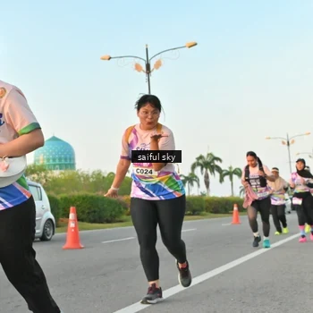 Runner Photo 6072119