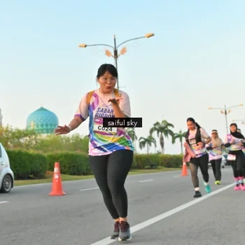 Runner Photo 6072120