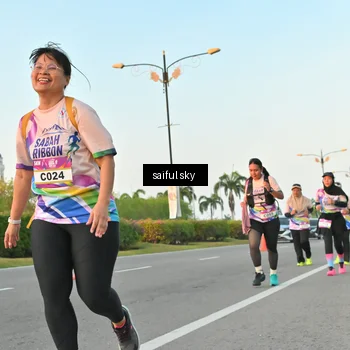 Runner Photo 6072128
