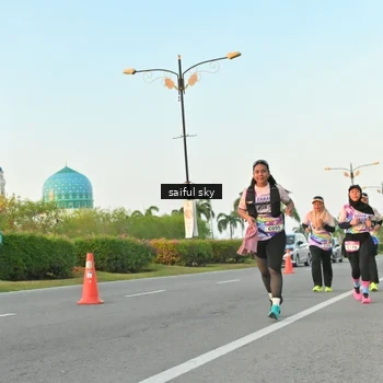 Runner Photo 6072129