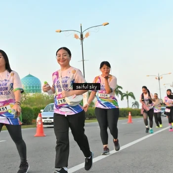 Runner Photo 6072130