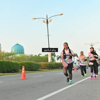 Runner Photo 6072132