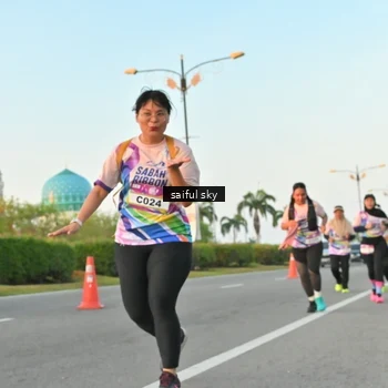 Runner Photo 6072133