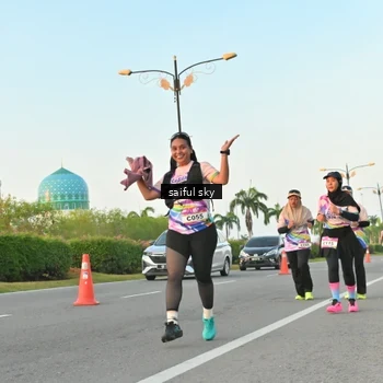 Runner Photo 6072134