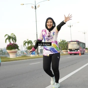 Runner Photo 6072137