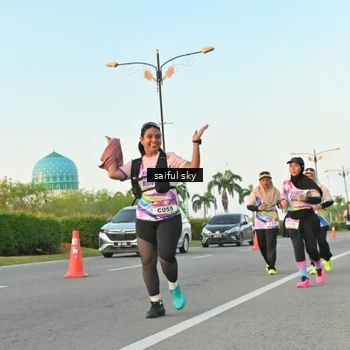 Runner Photo 6072138