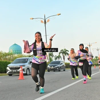 Runner Photo 6072139