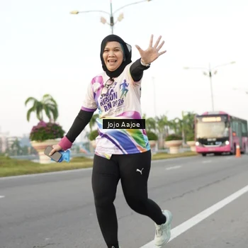 Runner Photo 6072140
