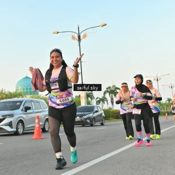 Runner Photo 6072143