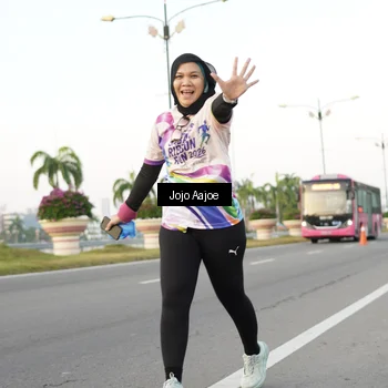 Runner Photo 6072144