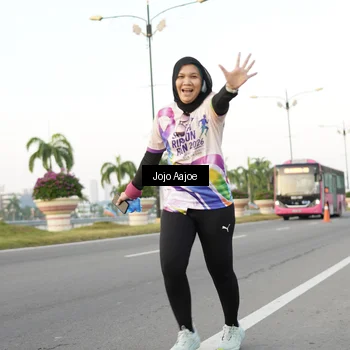 Runner Photo 6072146