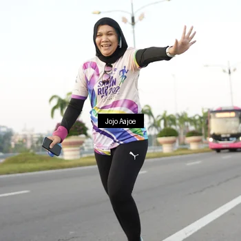 Runner Photo 6072147