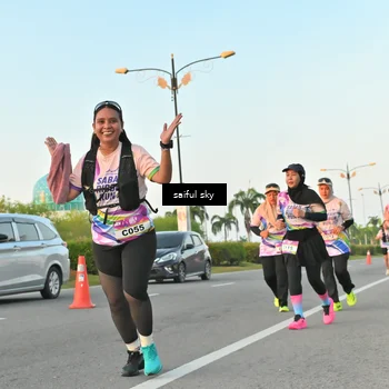 Runner Photo 6072148