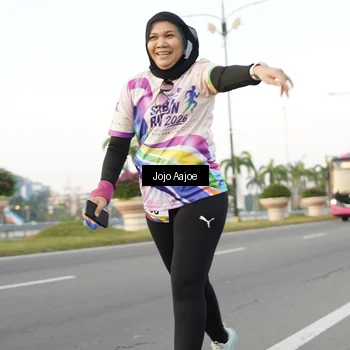 Runner Photo 6072149