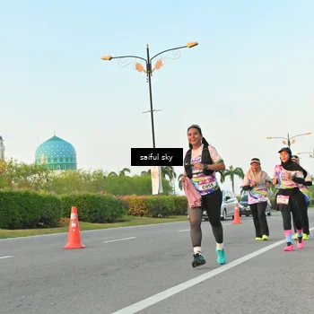 Runner Photo 6072151