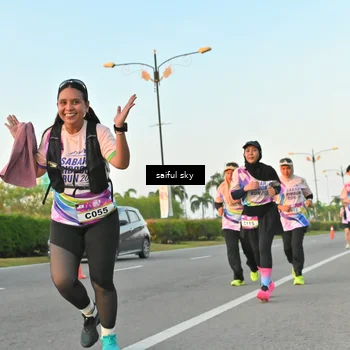 Runner Photo 6072154