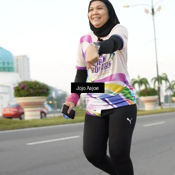 Runner Photo 6072156