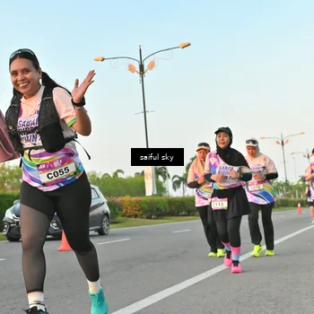 Runner Photo 6072157