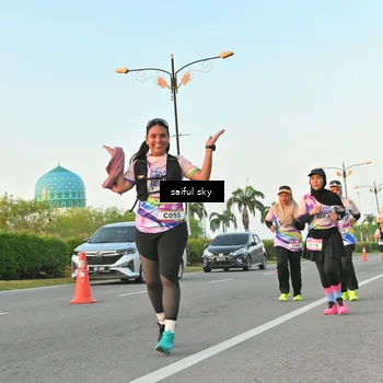 Runner Photo 6072158