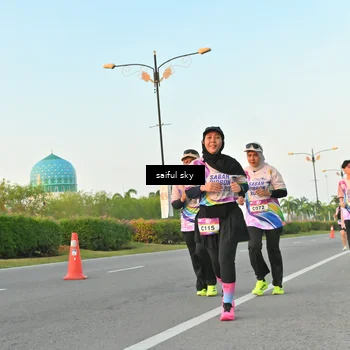 Runner Photo 6072159